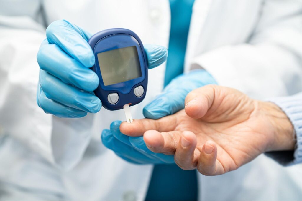 Managing and Treating Type 2 Diabetes