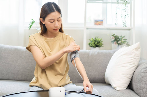 Understanding Young Age Onset Hypertension