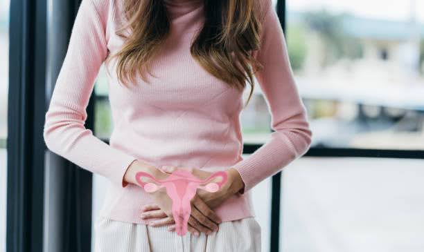 PCOS, menstrual disorders, and perimenopause