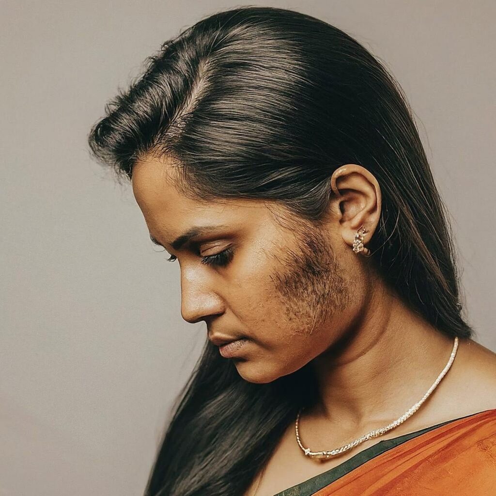 Understanding Hirsutism